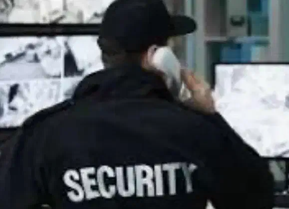 نگهبانی ساختمان در حال ساخت|استخدام سرایداری و نظافت|پاکدشت, پاکدشت (مامازند)|دیوار