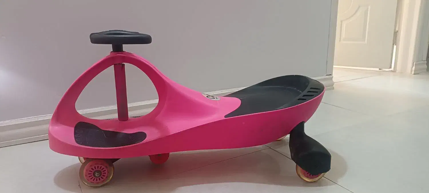 لوپ کار|دوچرخه، اسکیت، اسکوتر|گرگان, |دیوار