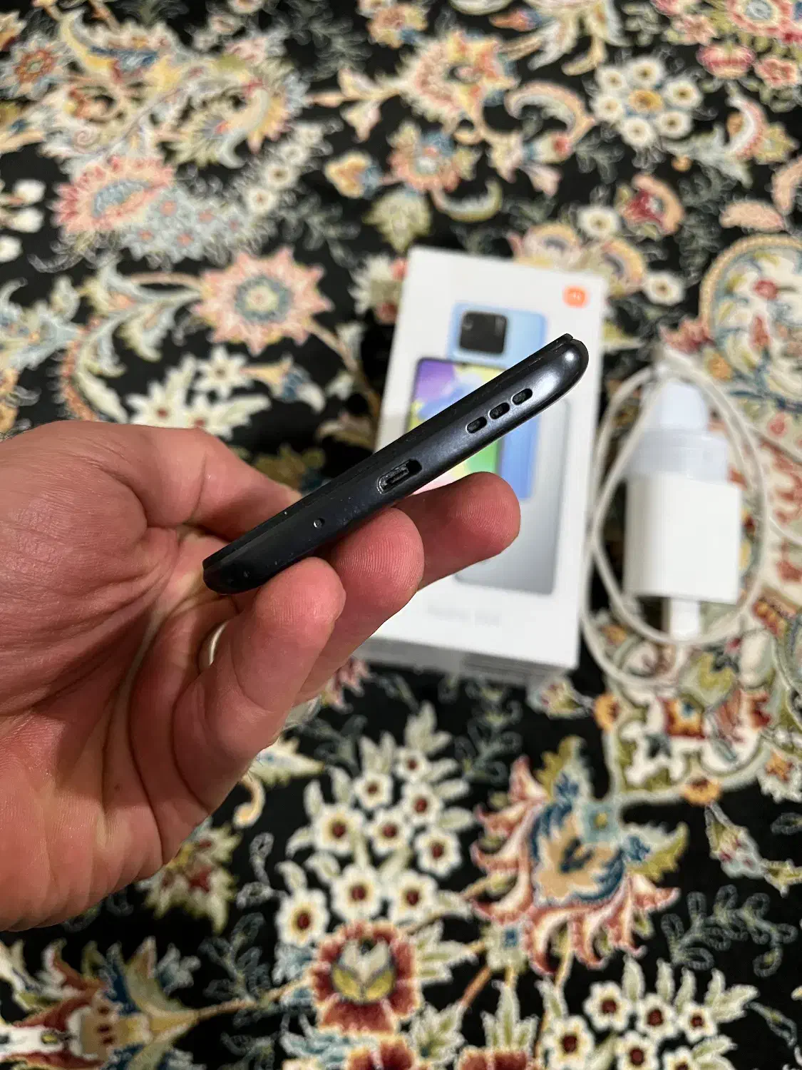 redmi 10a|موبایل|کرمانشاه, |دیوار