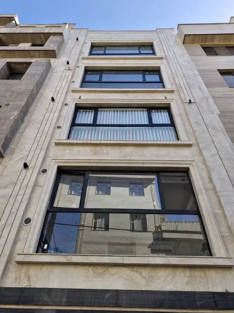 قدرالسهم ۵۰متر/مشارکت انجام شده/۶۰متر نوساز تحویل|فروش آپارتمان|تهران, کرمان|دیوار