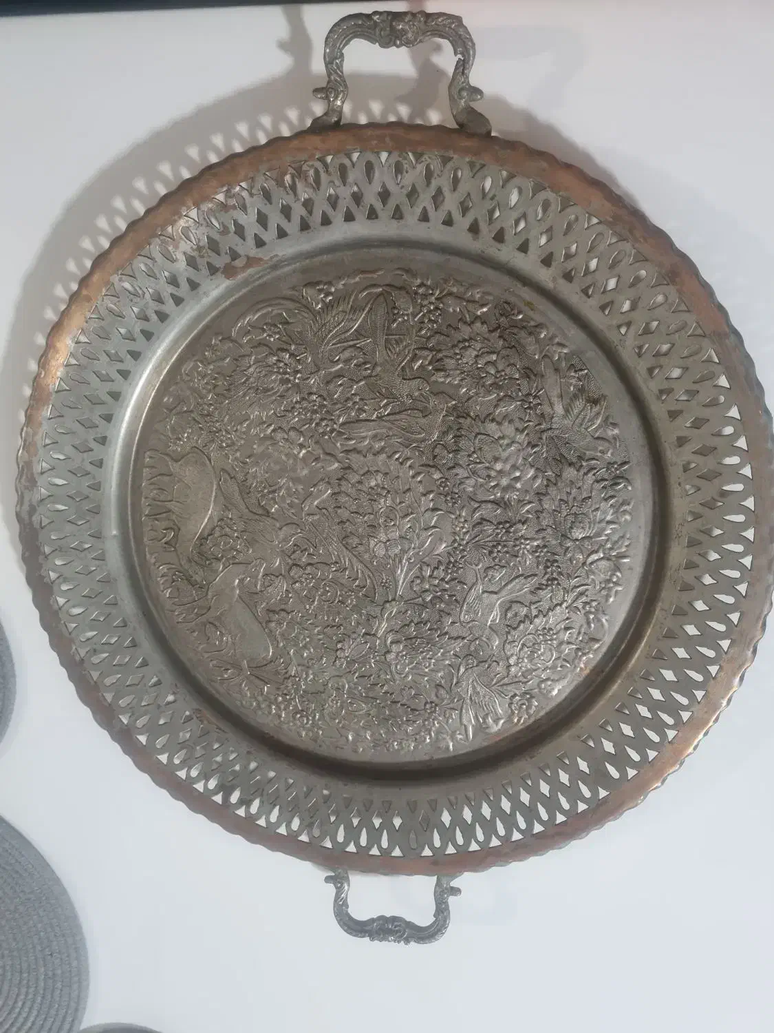 برنز|مجسمه، تندیس، ماکت|کرمانشاه, |دیوار