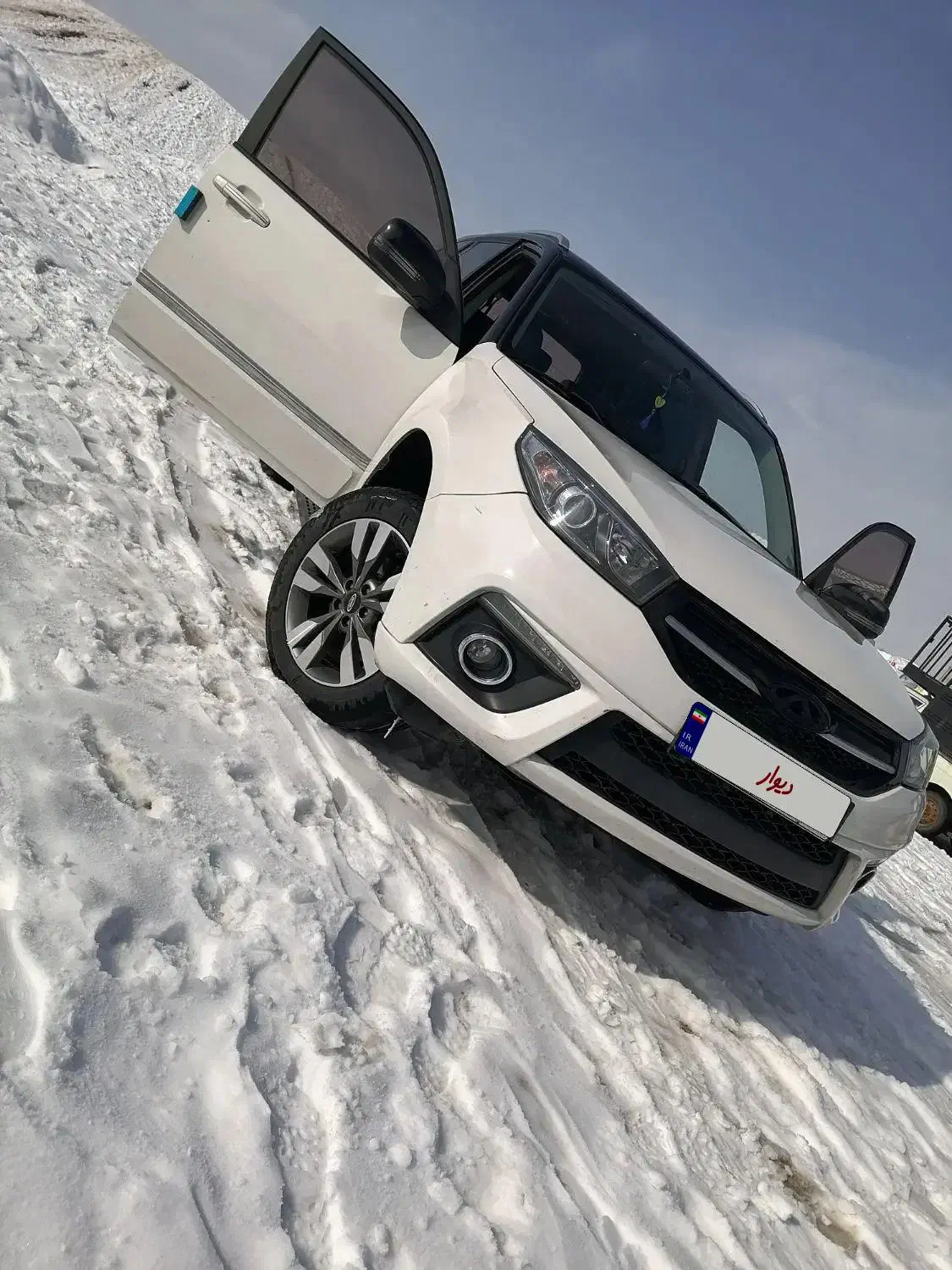 mvmx33s|خودرو سواری و وانت|تبریز, |دیوار