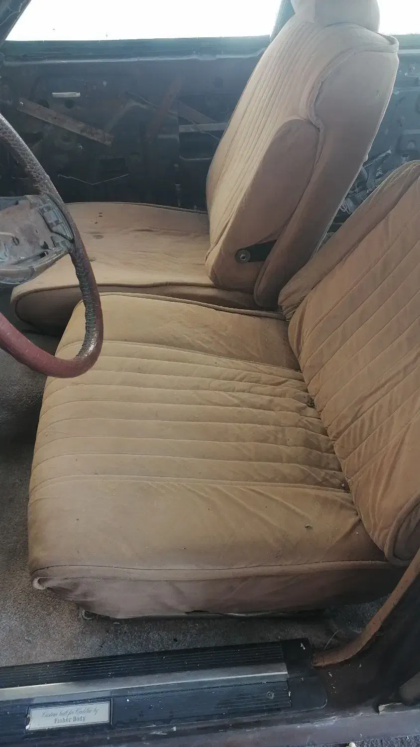 لوازم کادیلاک|قطعات یدکی و لوازم جانبی|شیراز, شریفآباد|دیوار