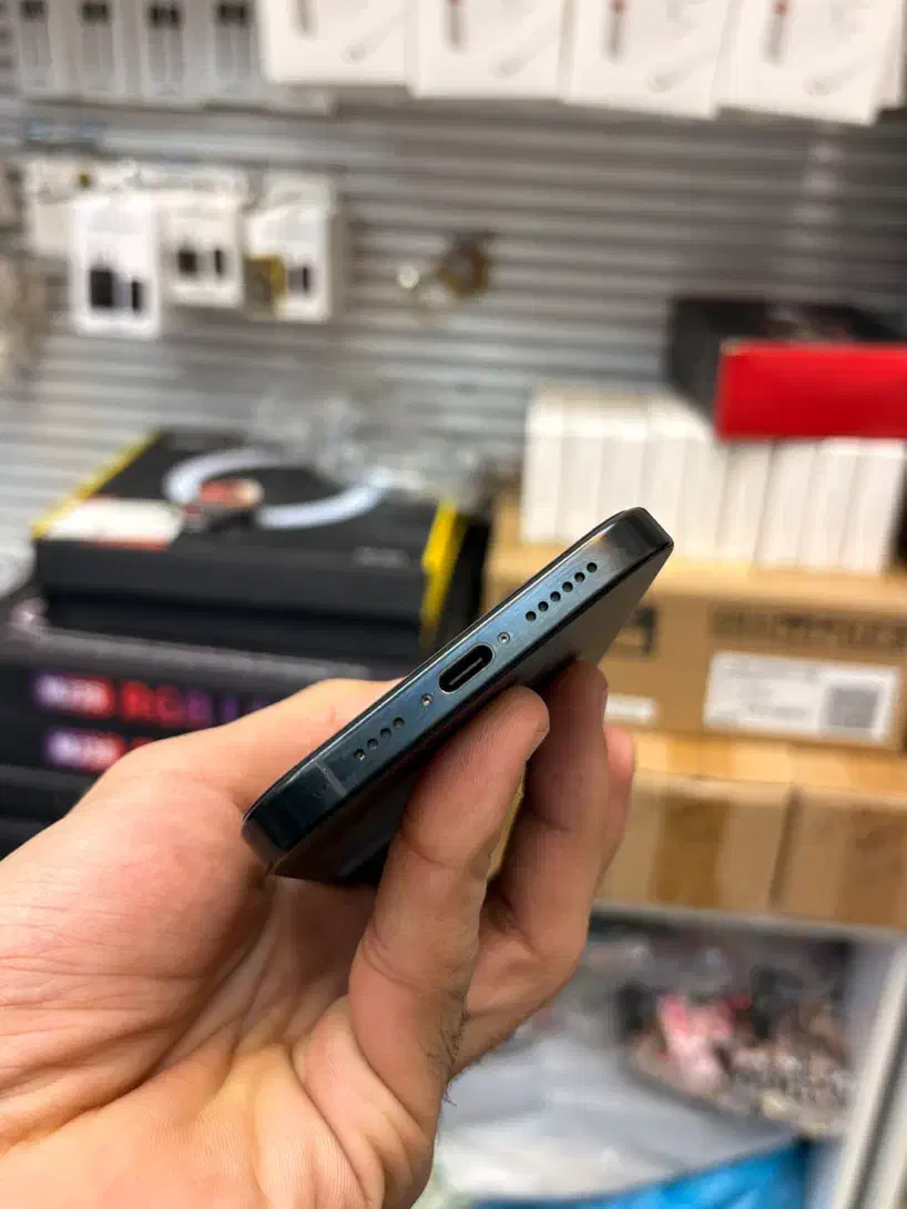 آیفون 16 promax 512|موبایل|تهران, قیام|دیوار