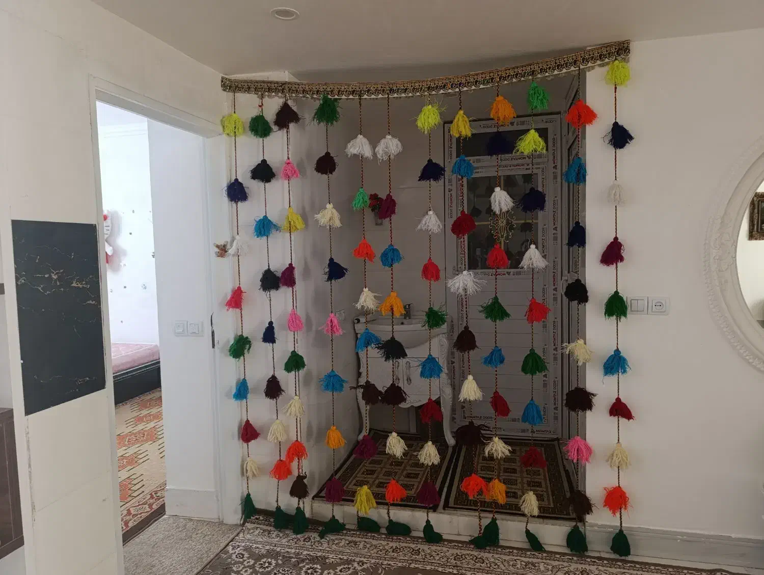 اویزسنتی|صنایع دستی و سایر لوازم تزئینی|یاسوج, |دیوار