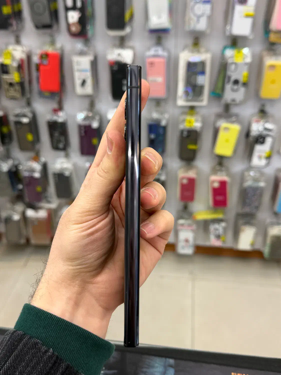 سامسونگ S23Ultra اولترا|موبایل|پردیس, فاز ۲|دیوار