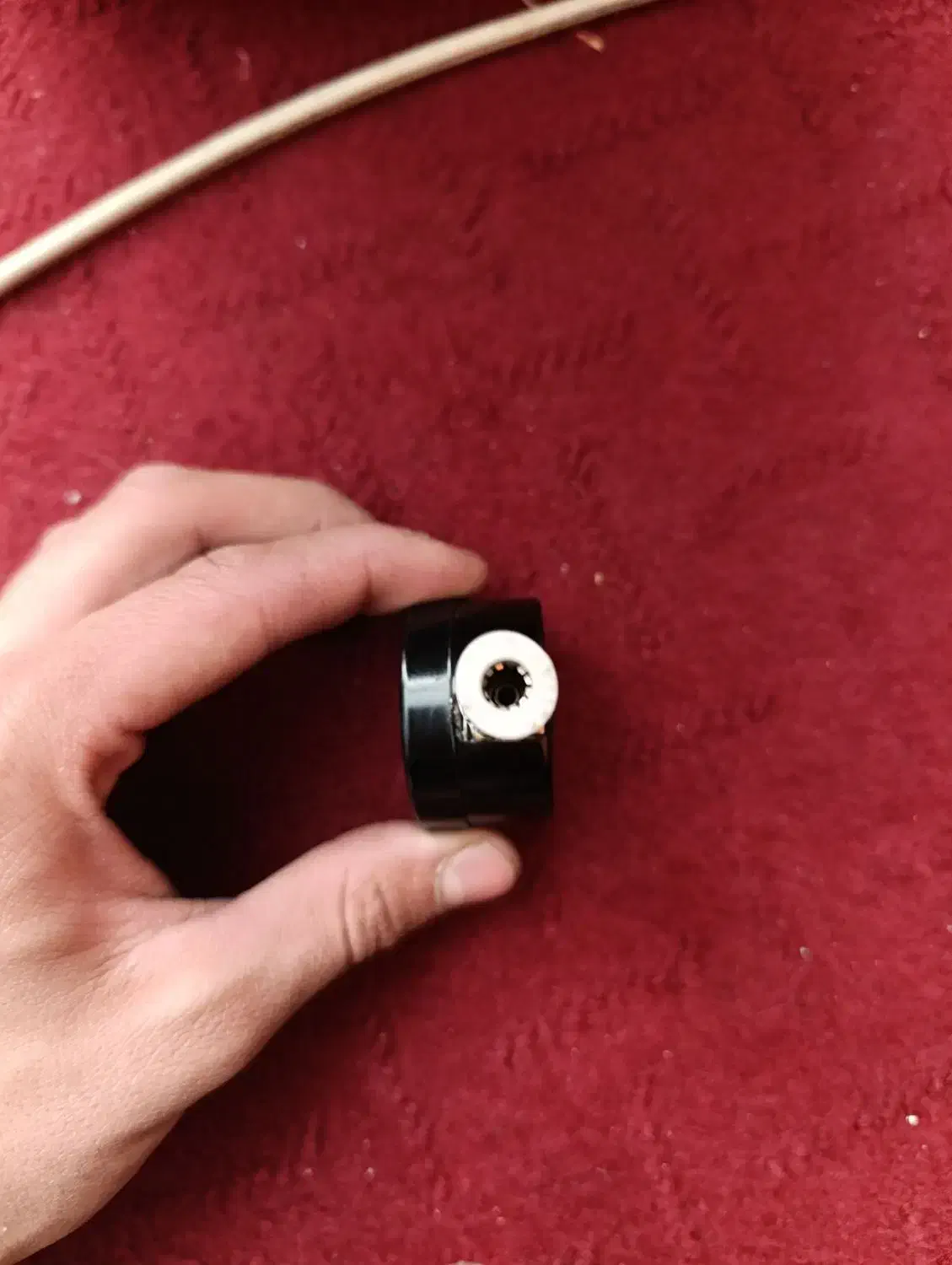 گیج باد باد سنج|ابزارآلات|مشهد, عبادی|دیوار