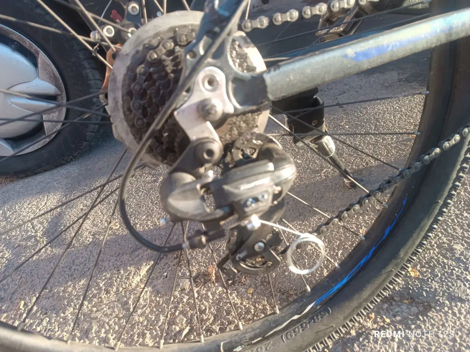 دوچرخه ‌فونیکس|دوچرخه، اسکیت، اسکوتر|محلات, |دیوار