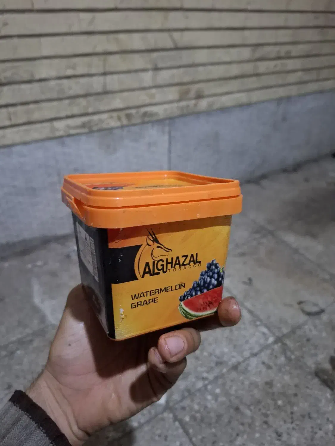 قلیان با طعمی خاص و متفاوت|کلکسیون و سرگرمی|اصفهان, جلالیه|دیوار