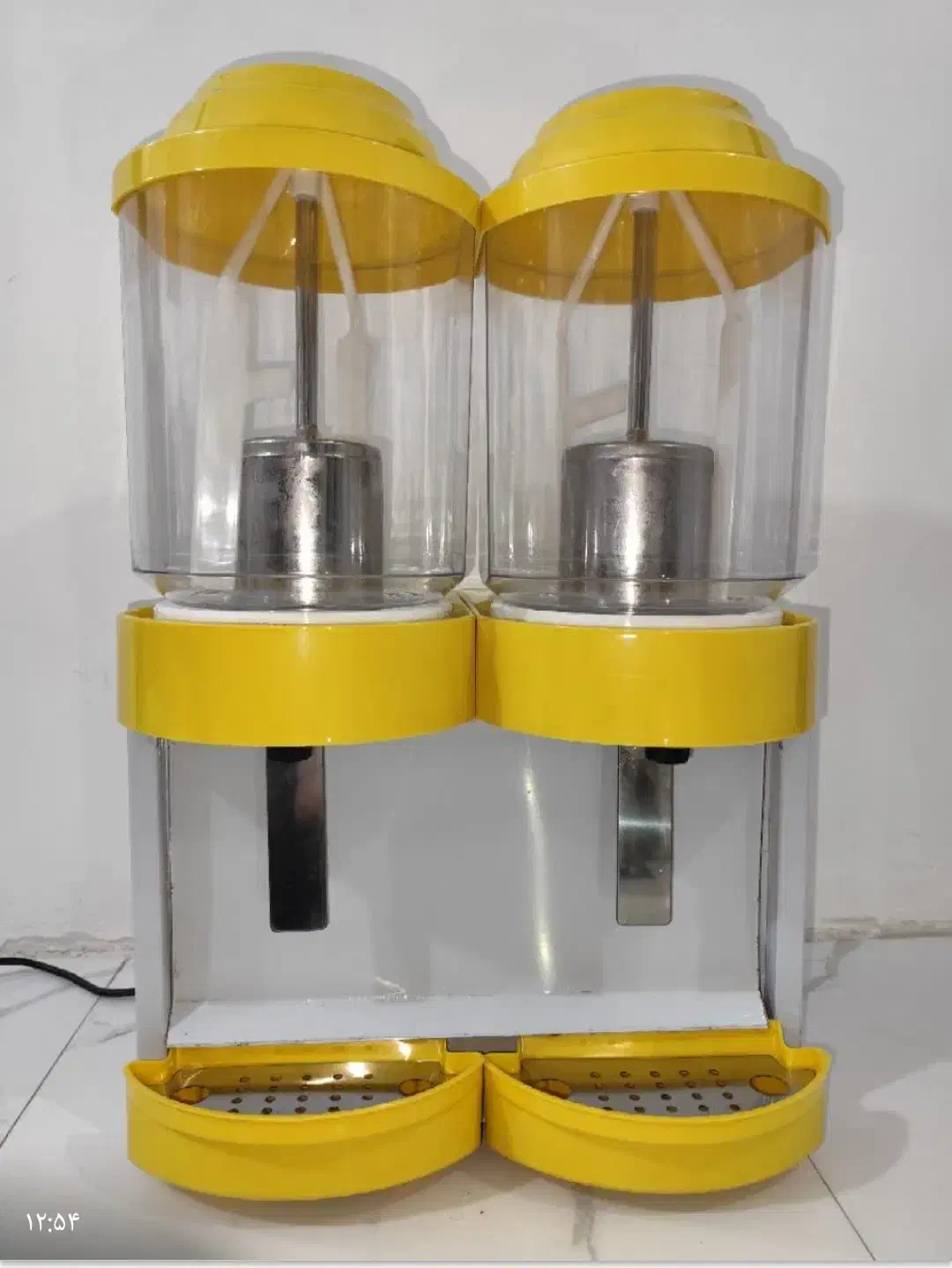 شربت سردکن|کافی‌شاپ و رستوران|ایذه, |دیوار