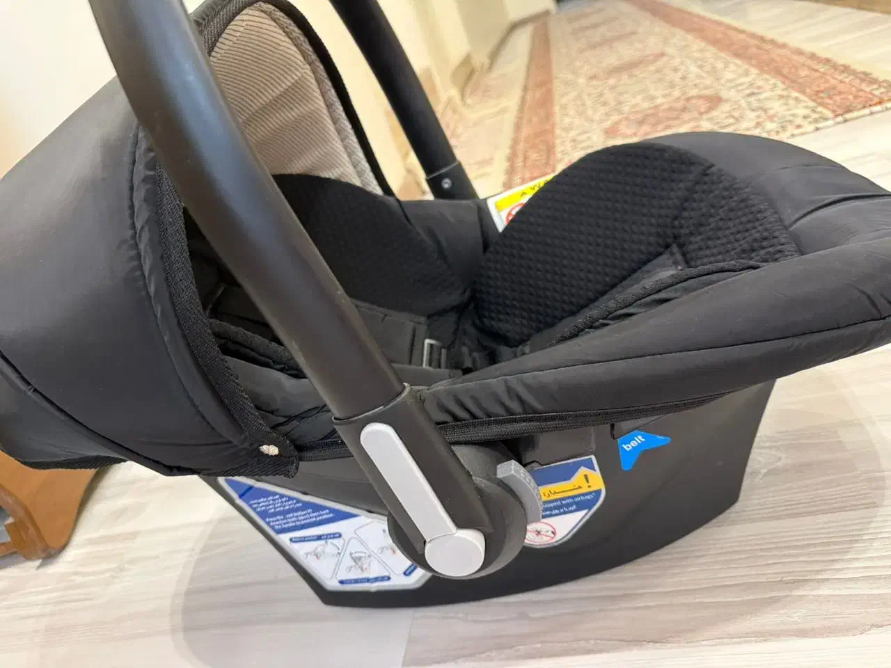 کریر دلیجان|کالسکه و لوازم جانبی|تبریز, |دیوار