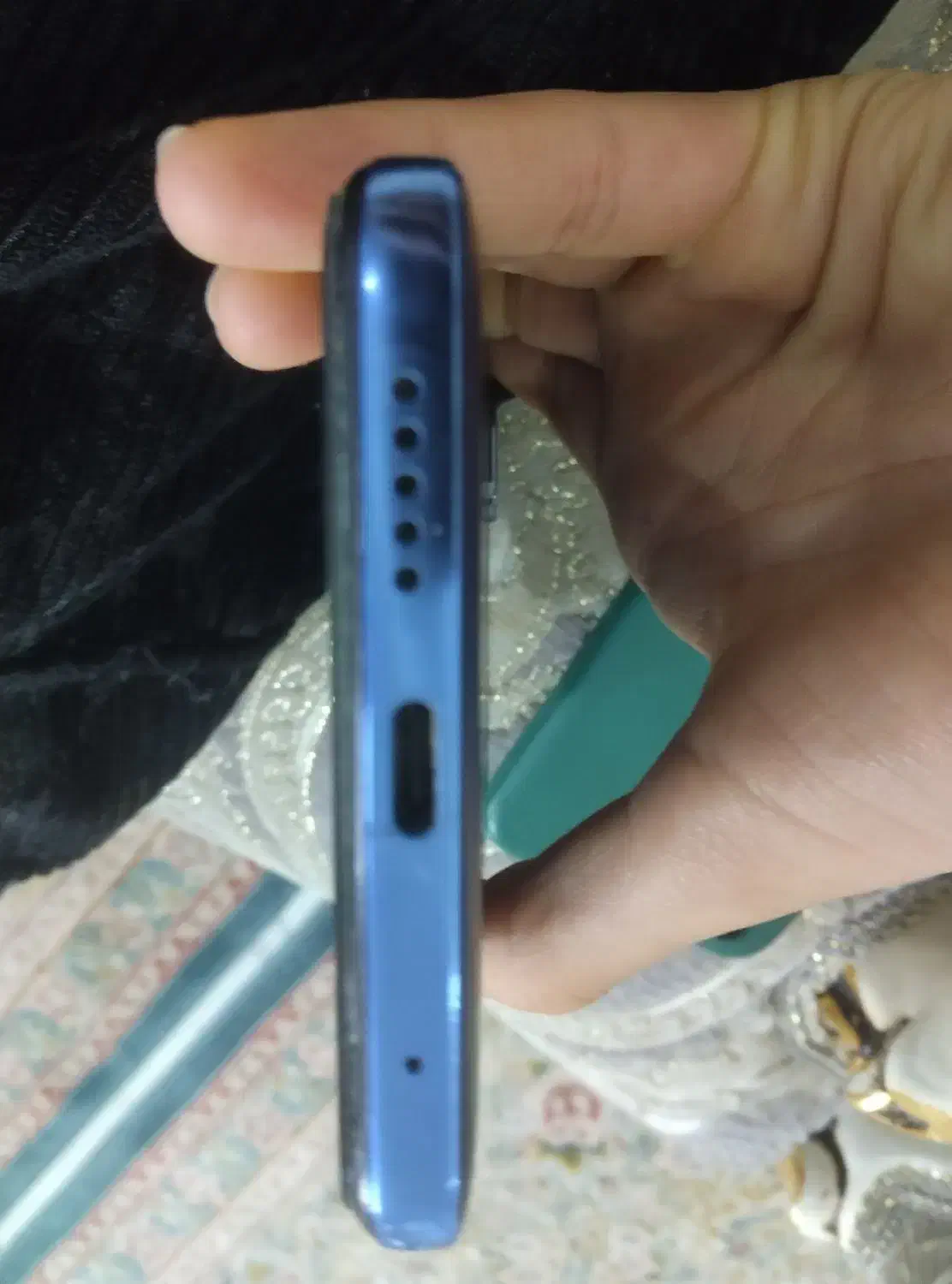 گوشی نوت 11 ساده|موبایل|مشهد, خواجه ربیع|دیوار