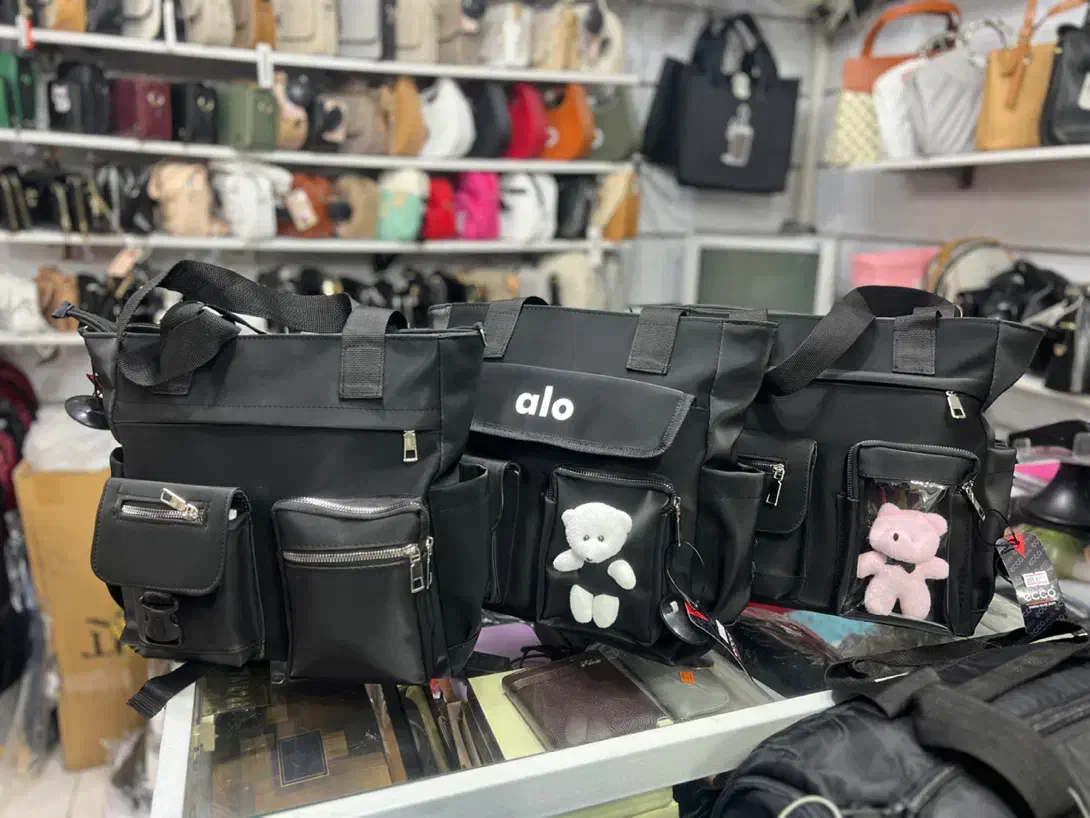 کیف دانشجویی کیف زنانه|کیف، کفش، کمربند|اصفهان, شیخ طوسی|دیوار