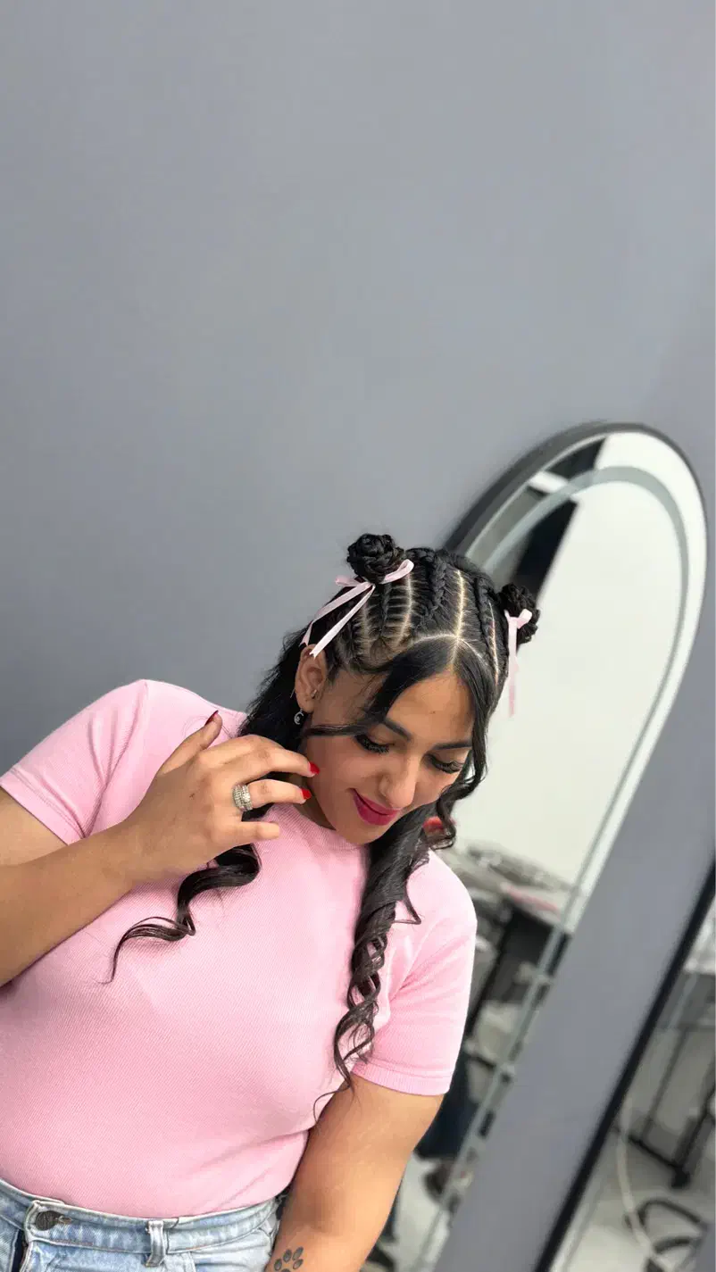 بافت مو ۲۵۰۰|آرایشگاه و سالنهای زیبایی|ساوه, |دیوار