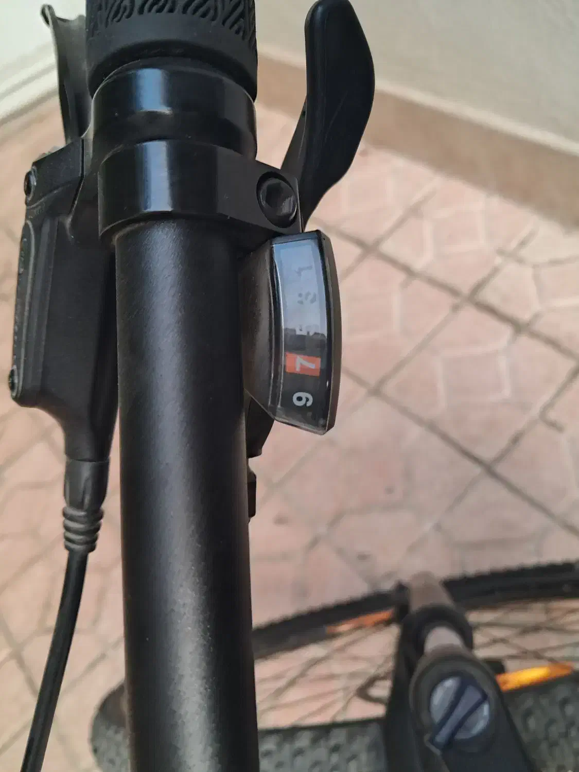 دوچرخه اسکات|دوچرخه، اسکیت، اسکوتر|اهر, |دیوار