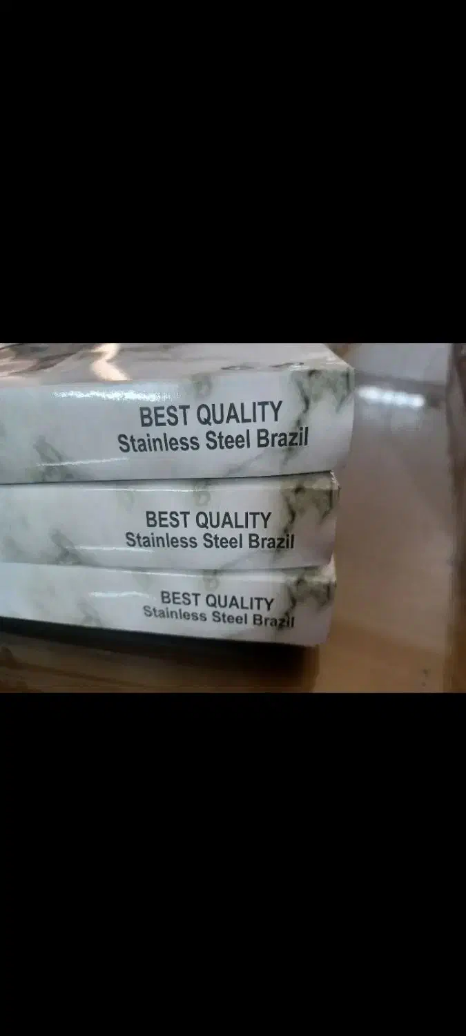 چاقووچنگال برزیلی کینگ مستر دسته فایبرگلاس|کلکسیون اشیاء عتیقه|یزد, |دیوار