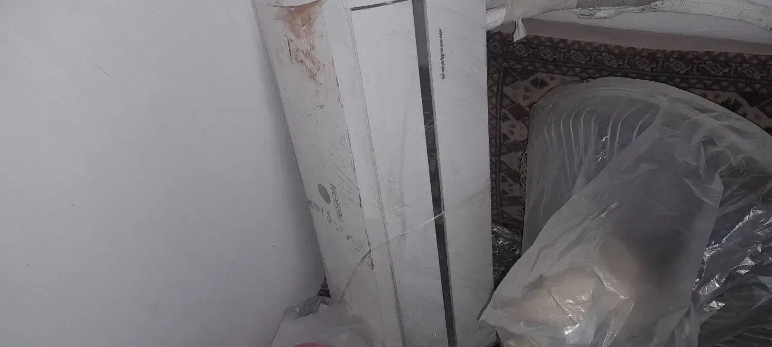 کولر اسپیلت|کولر گازی و فنکوئل|سنگر, |دیوار