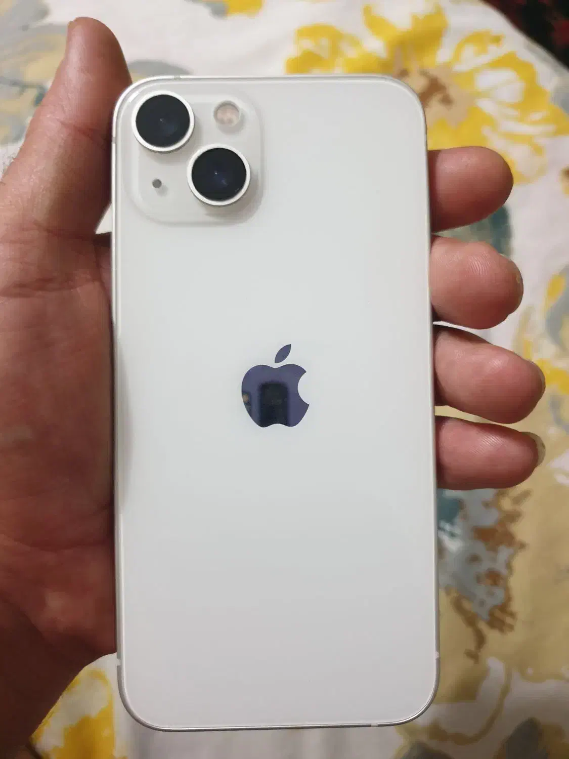 ایفون ۱۳ نرمال|موبایل|مشهد, کوی المهدی|دیوار