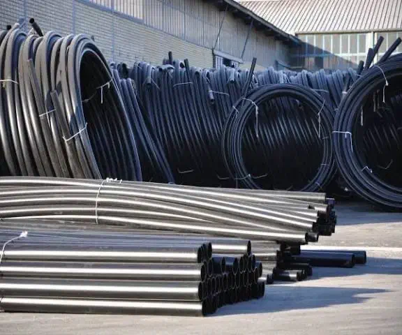 لوله پلی اتیلن کشاورزی انتقال آب|عمده‌فروشی|مشهد, دوست آباد|دیوار