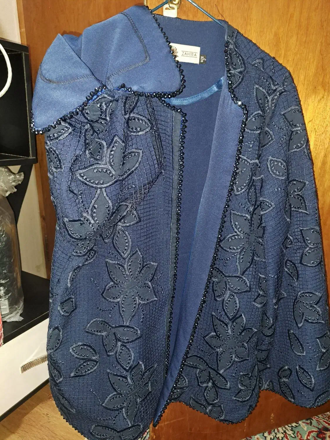 مانتو مجلسی و شیک|لباس|گرگان, |دیوار