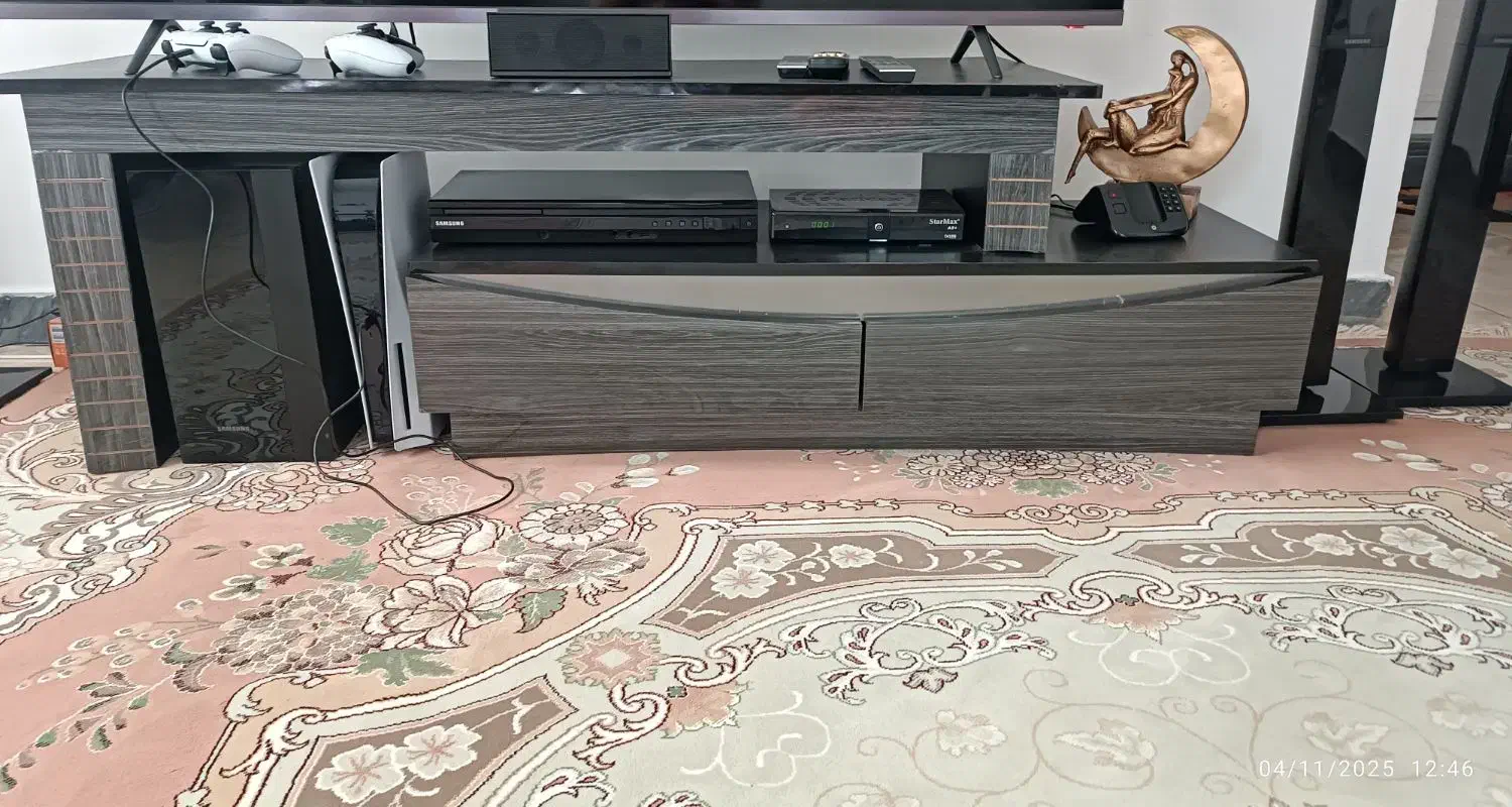 میز تلویزیون|میز تلویزیون|آمل, |دیوار