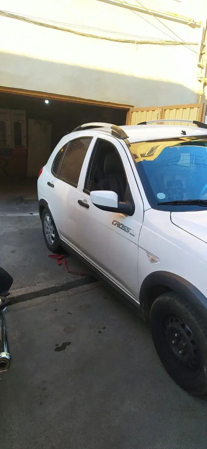 کوییک دنده ای|خودرو سواری و وانت|تبریز, |دیوار