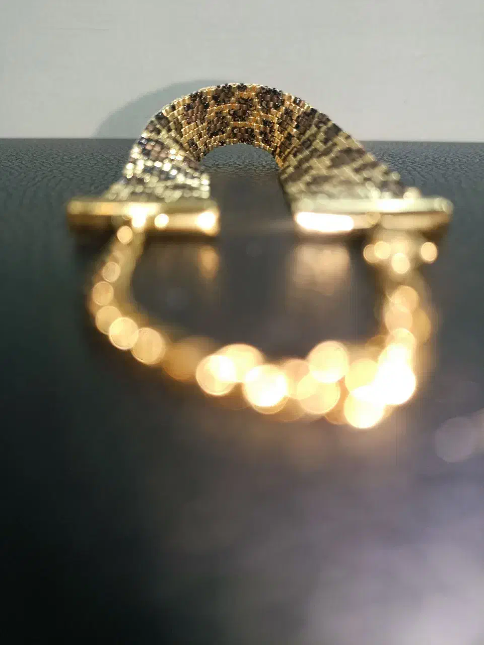 دستبند میوکی|زیورآلات و اکسسوری|تهران, عبدلآباد|دیوار