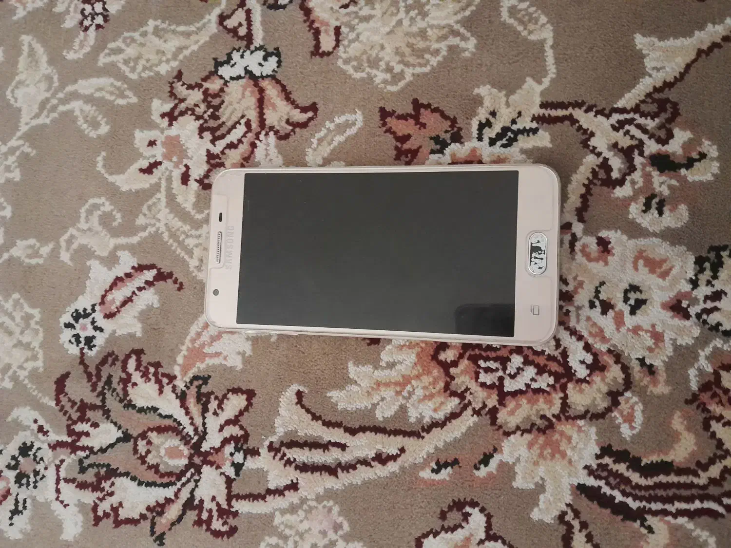 گوشی سامسونگ|موبایل|کرج, خرمدشت|دیوار