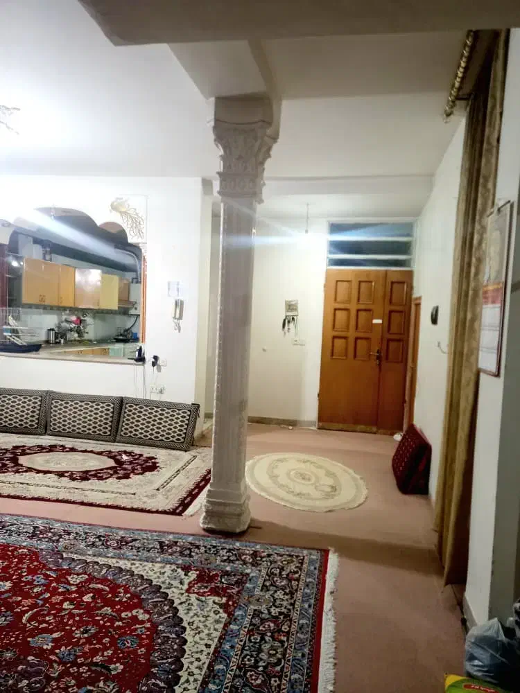 اجاره منزل|اجارهٔ خانه و ویلا|شیراز, گلشن|دیوار