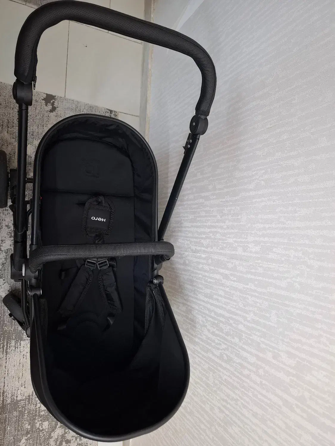 کالسکه|کالسکه و لوازم جانبی|سمنان, |دیوار