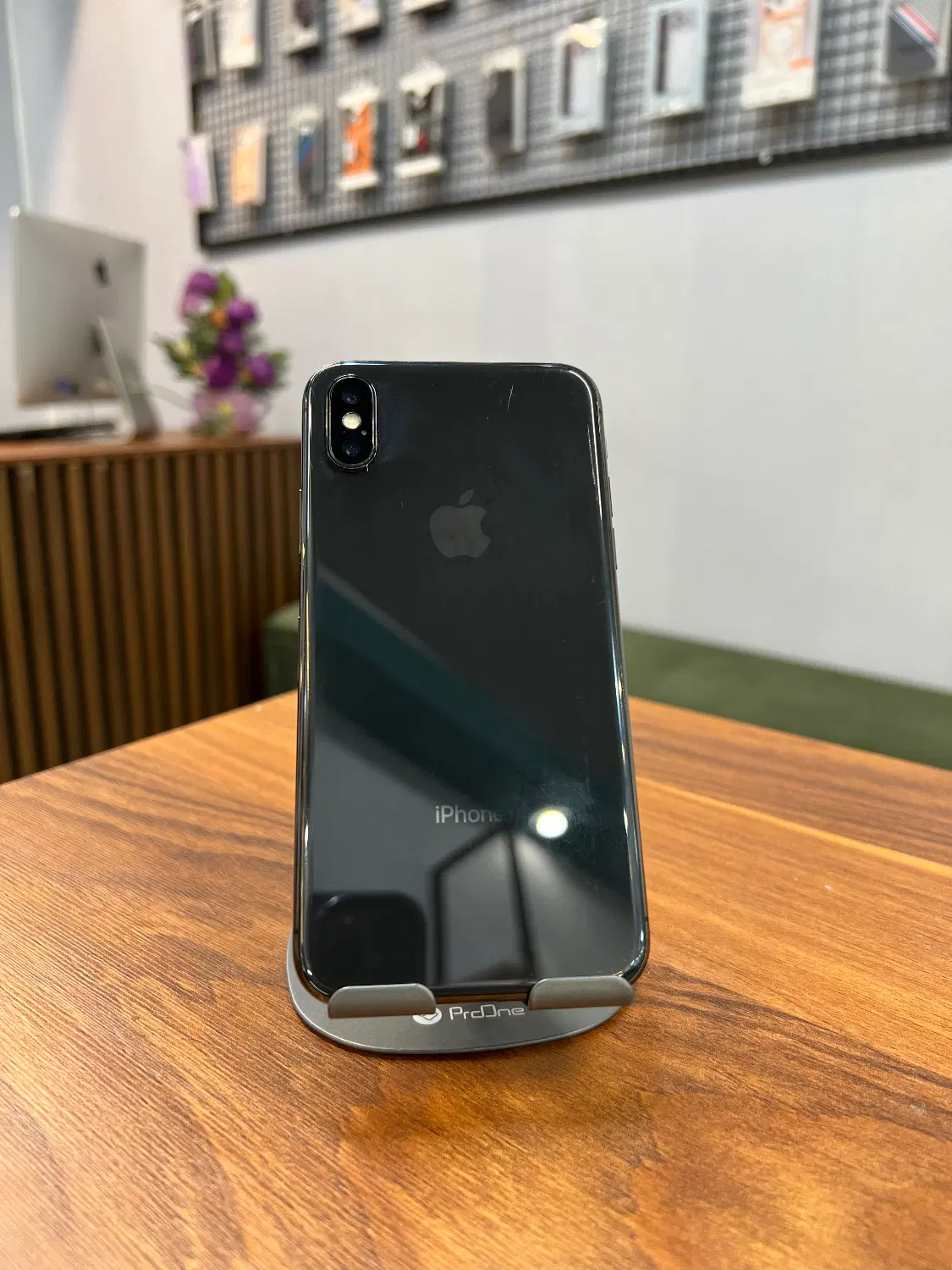 Iphone X 64GB|موبایل|تبریز, |دیوار