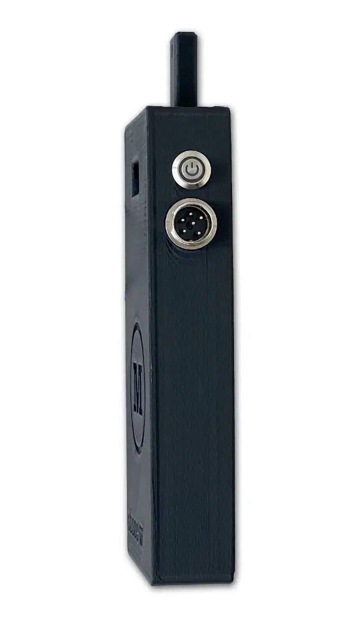 اسکنر مگنتومتر مخفی|فروشگاه و مغازه|تهران, طرشت|دیوار