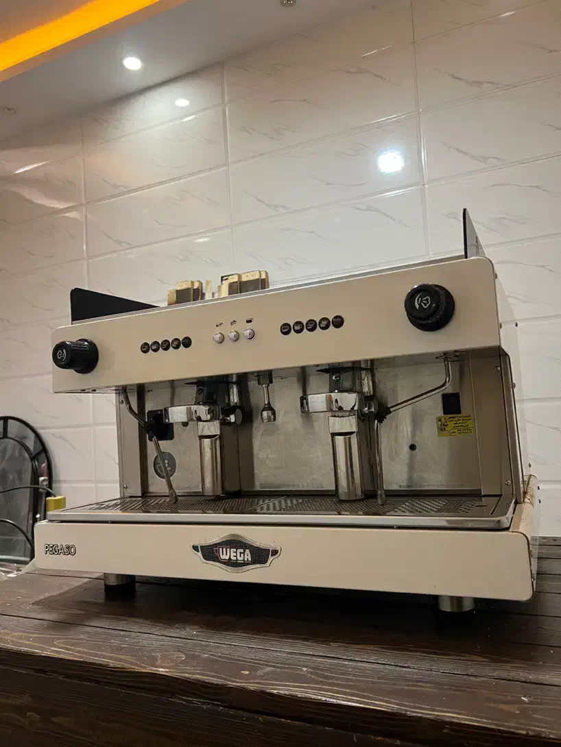 دستگاه صنعتی و اسیاب کافه|کافی‌شاپ و رستوران|شاهین‌شهر, سعدی جنوبی|دیوار