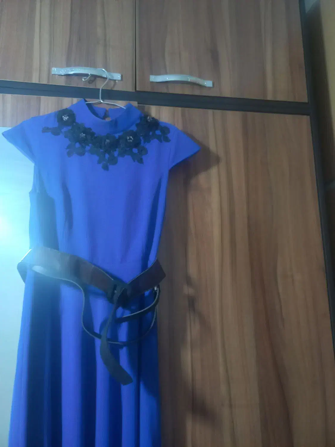 لباس مجلسی|لباس|ری, دولت‌آباد|دیوار