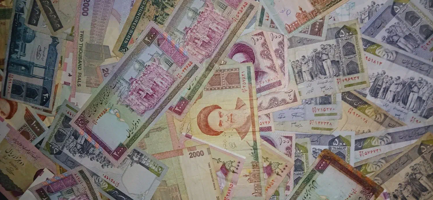 پول قدیمی|کلکسیون سکه، تمبر، اسکناس|قم, گلزار|دیوار