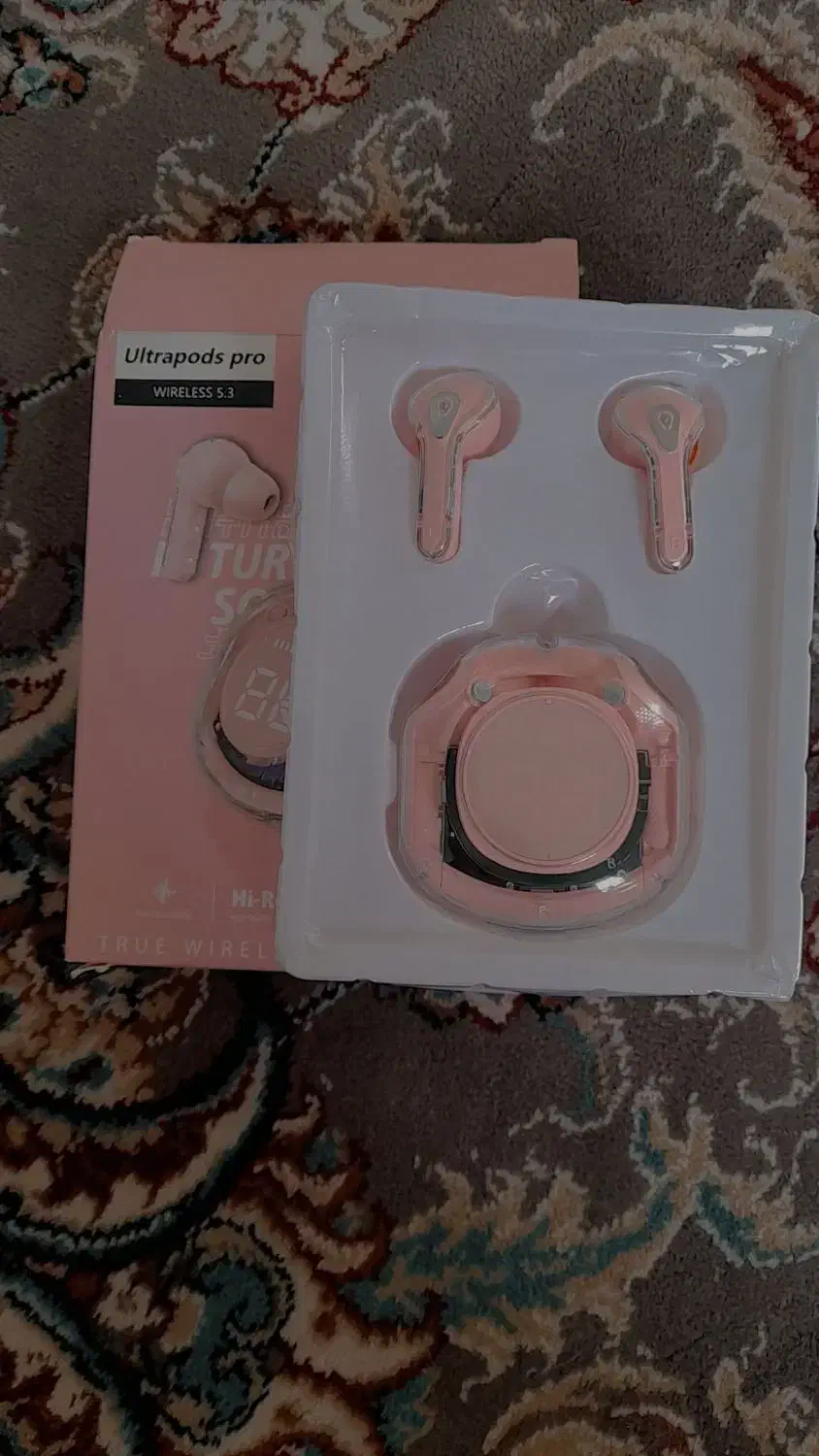 ایرپاد|لوازم جانبی موبایل و تبلت|زاهدان, |دیوار