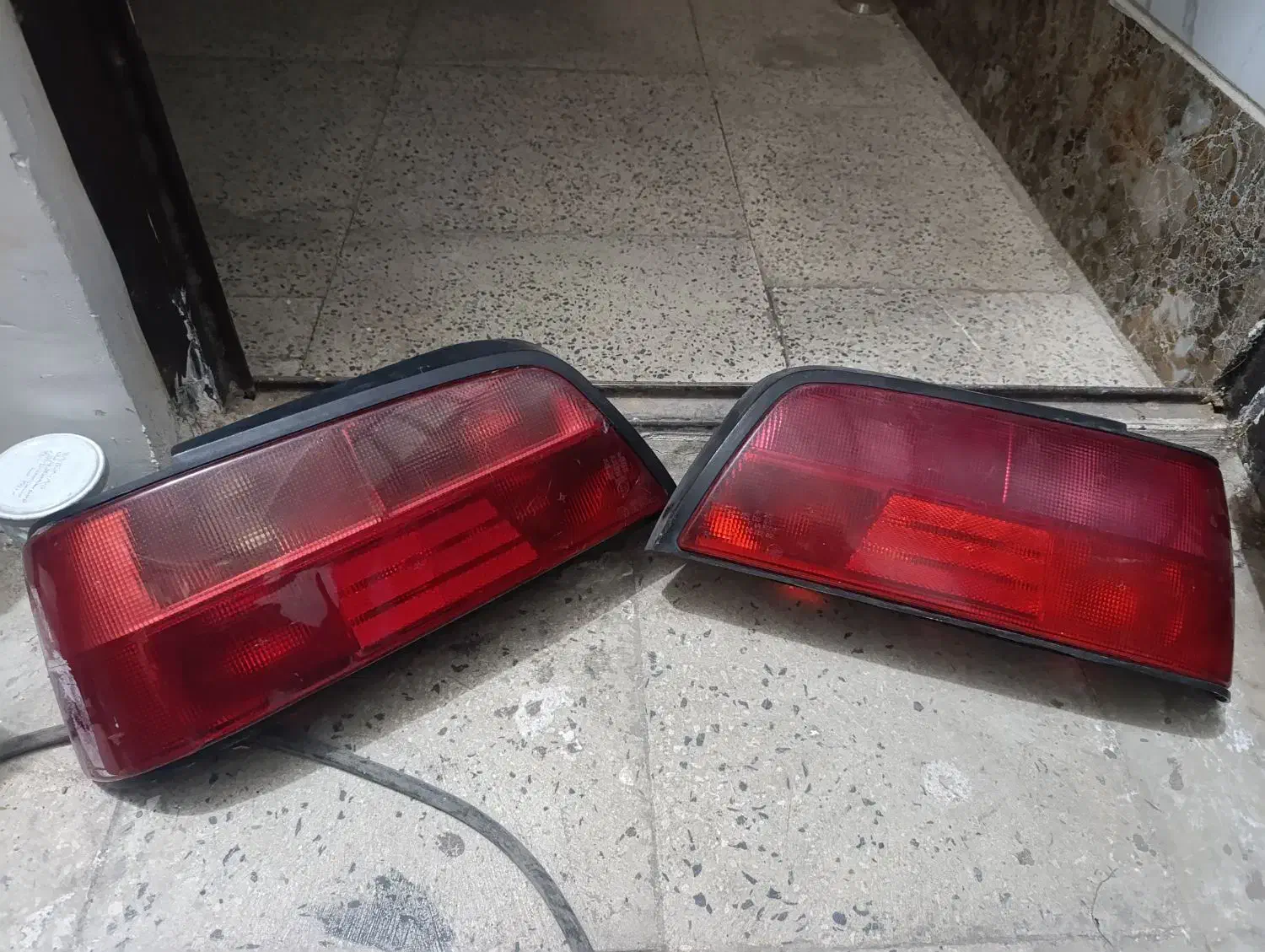 وسیله جانبی|قطعات یدکی و لوازم جانبی|محمدیه-قزوین, |دیوار