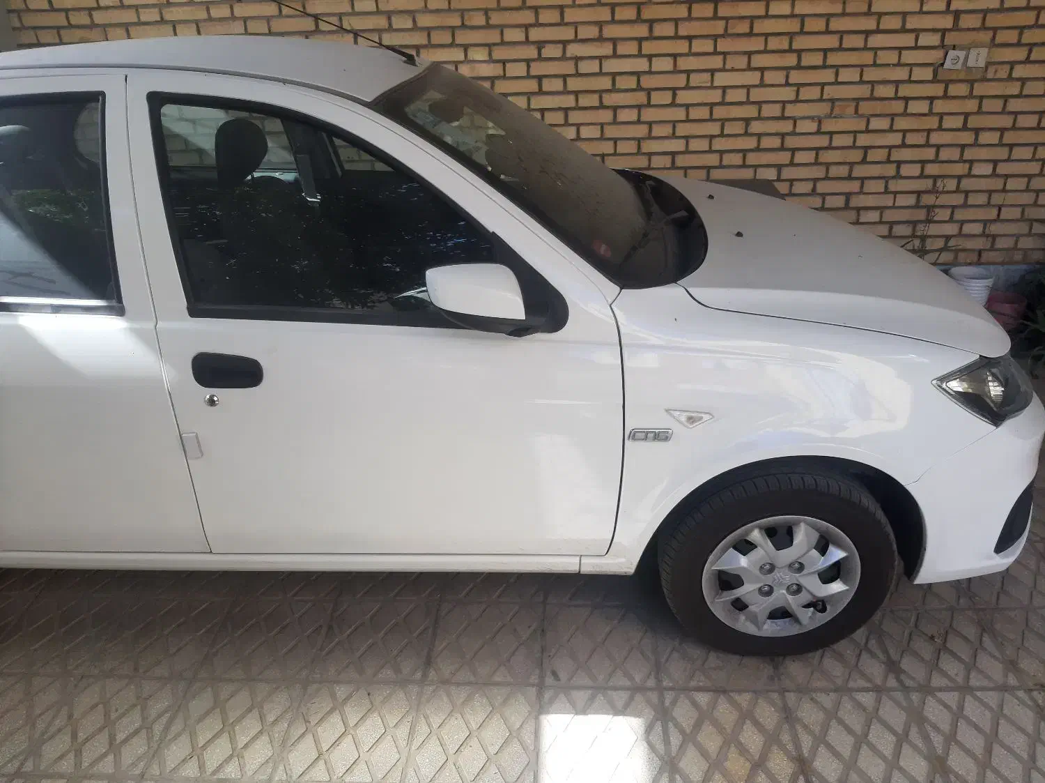 سایناGXدوگانه۱۴۰۳|خودرو سواری و وانت|کاشان, کوی اداره گاز|دیوار