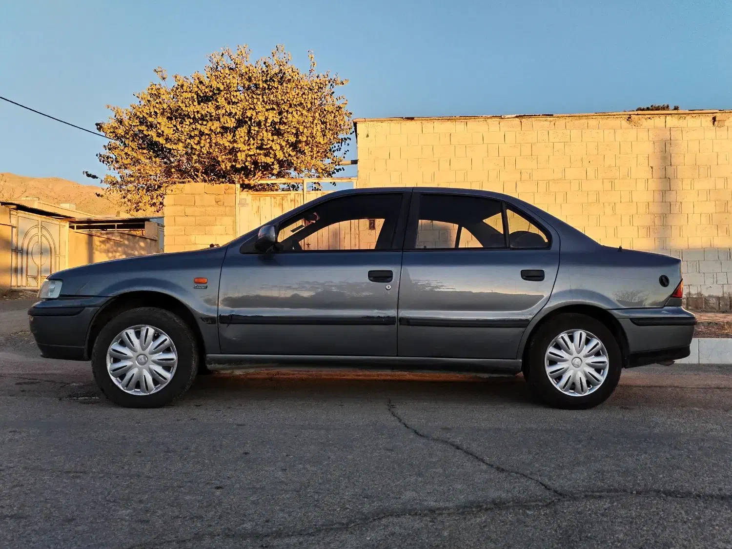 سمند|خودرو سواری و وانت|کرمان, |دیوار