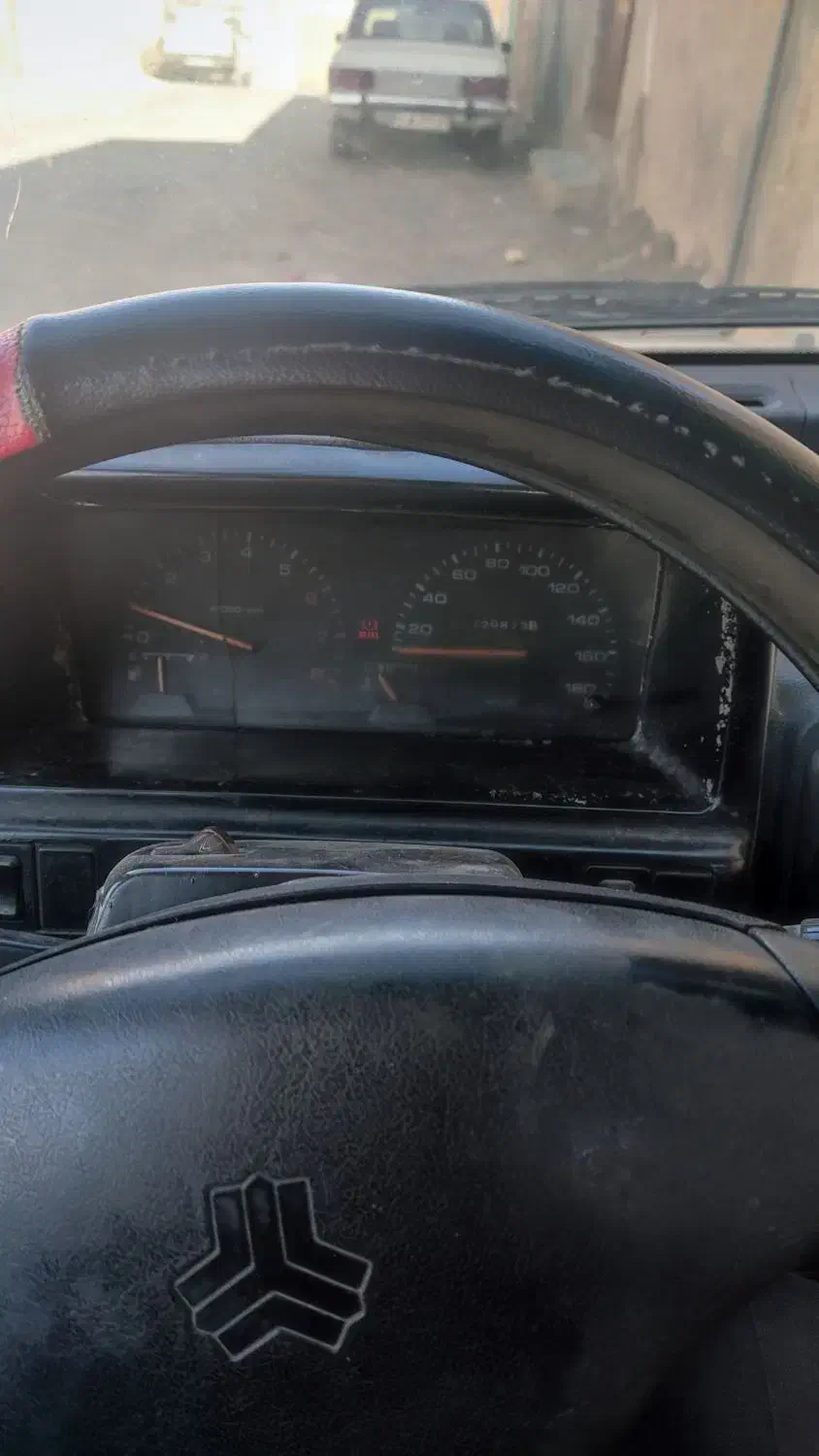 فروش پراید|خودرو سواری و وانت|اقلید, |دیوار