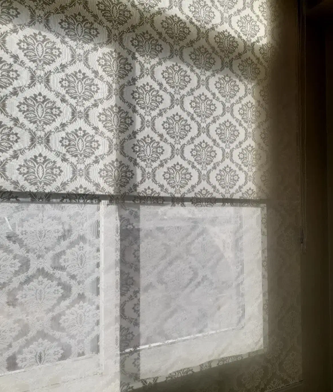 خدمات پرده و کرکره زبرا|خدمات پیشه و مهارت|مشهد, اسماعیل آباد (سپاد)|دیوار