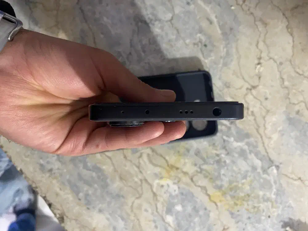 نوت ۱۳ معاوضه با آیفون|موبایل|کرمان, |دیوار