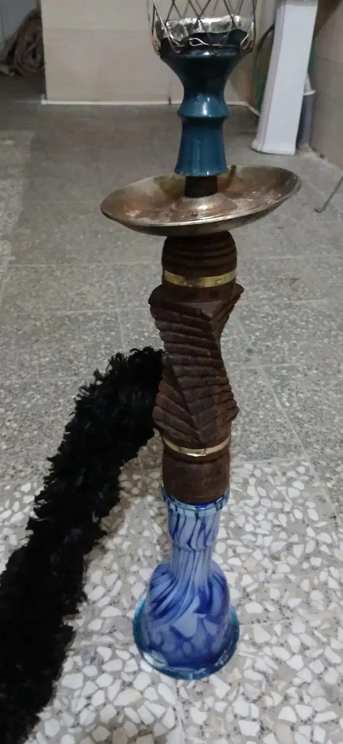 قلیون|کلکسیون و سرگرمی|قم, علی آباد سعدگان|دیوار