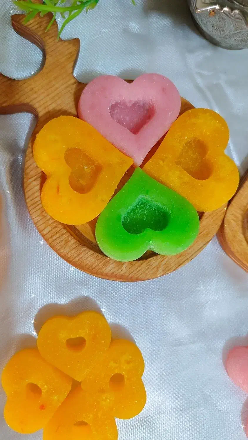 نبات های قلبی و چوبی دمنوشی مناسب فصل سرما|خوردنی و آشامیدنی|بندر امام خمینی, |دیوار