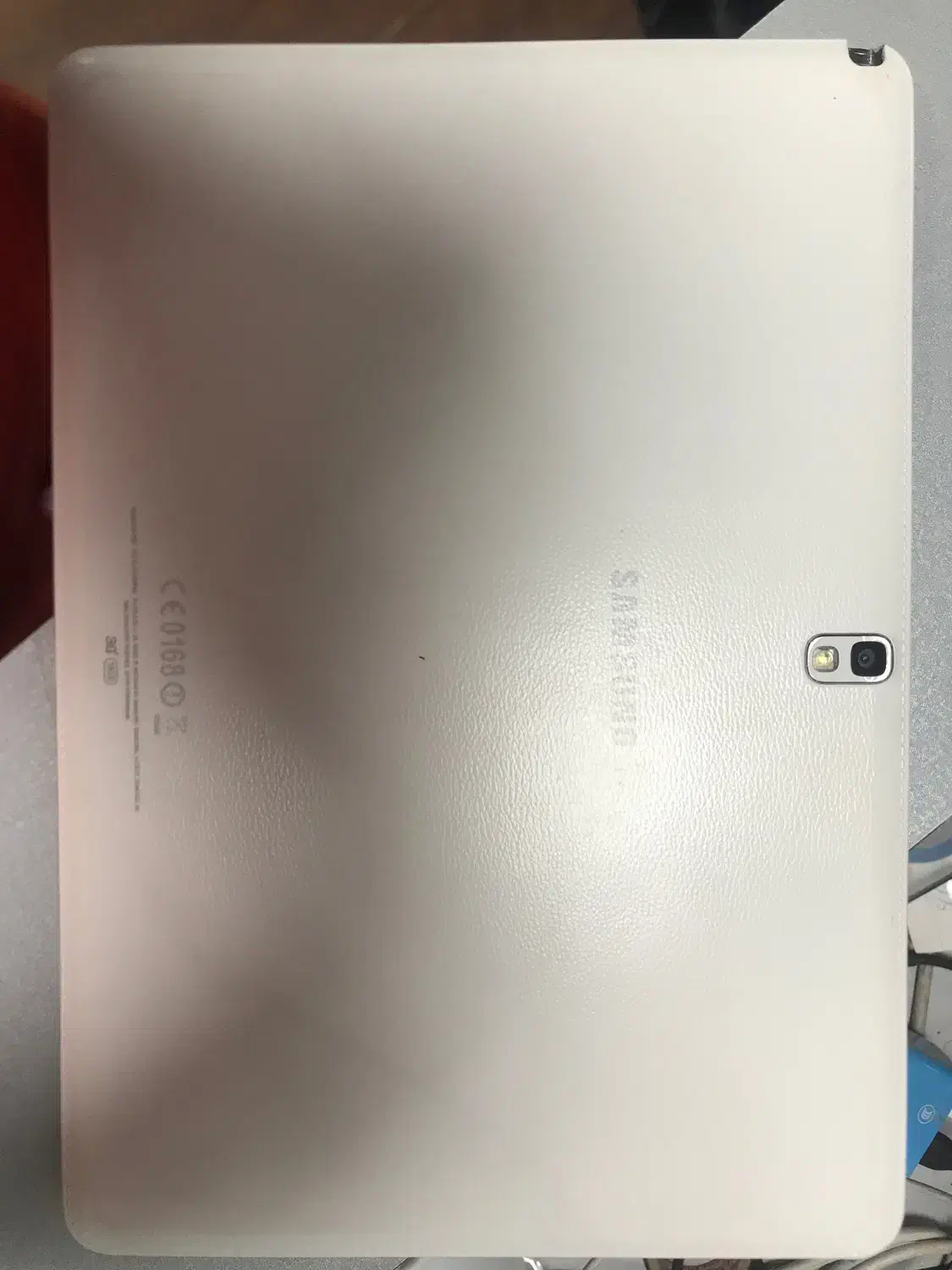 Tab note 10.1|تبلت|کرج, اتحاد|دیوار