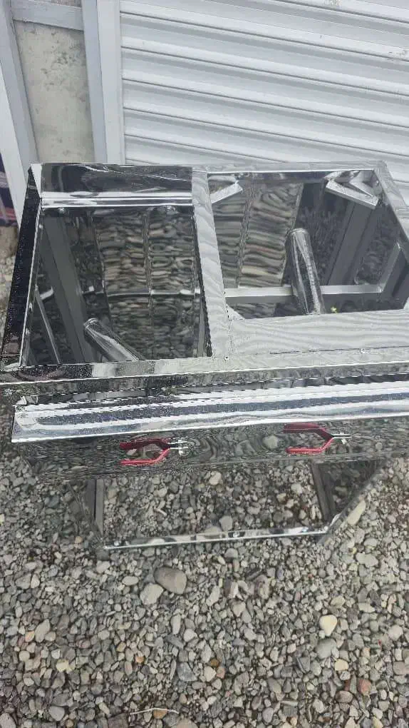 فر ساندویچی دو کاره|اجاق گاز و لوازم برقی پخت‌وپز|چالوس, |دیوار