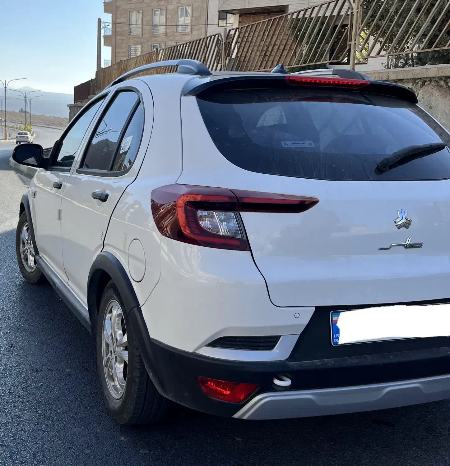 اطلس G|خودرو سواری و وانت|دماوند, گیلاوند|دیوار