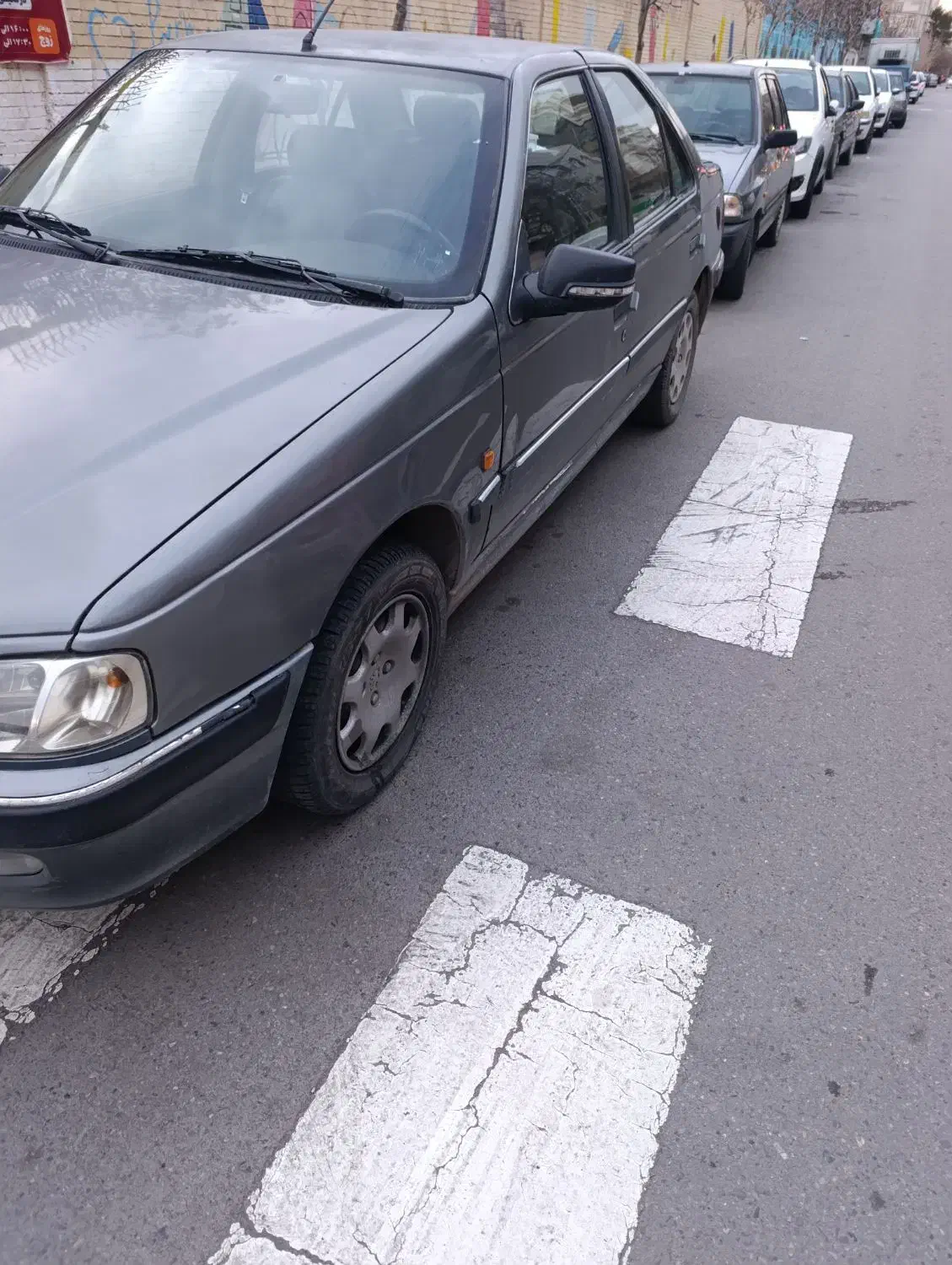 کوییک Rs|خودرو سواری و وانت|بجنورد, |دیوار