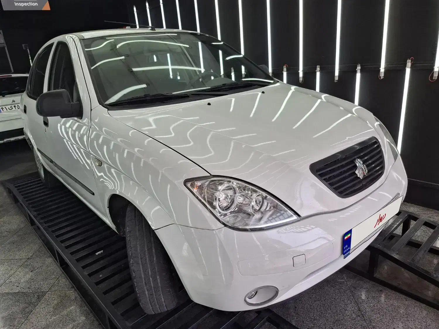 تیبا۲ مدل ۹۹|خودرو سواری و وانت|تهران, سلیمانی|دیوار