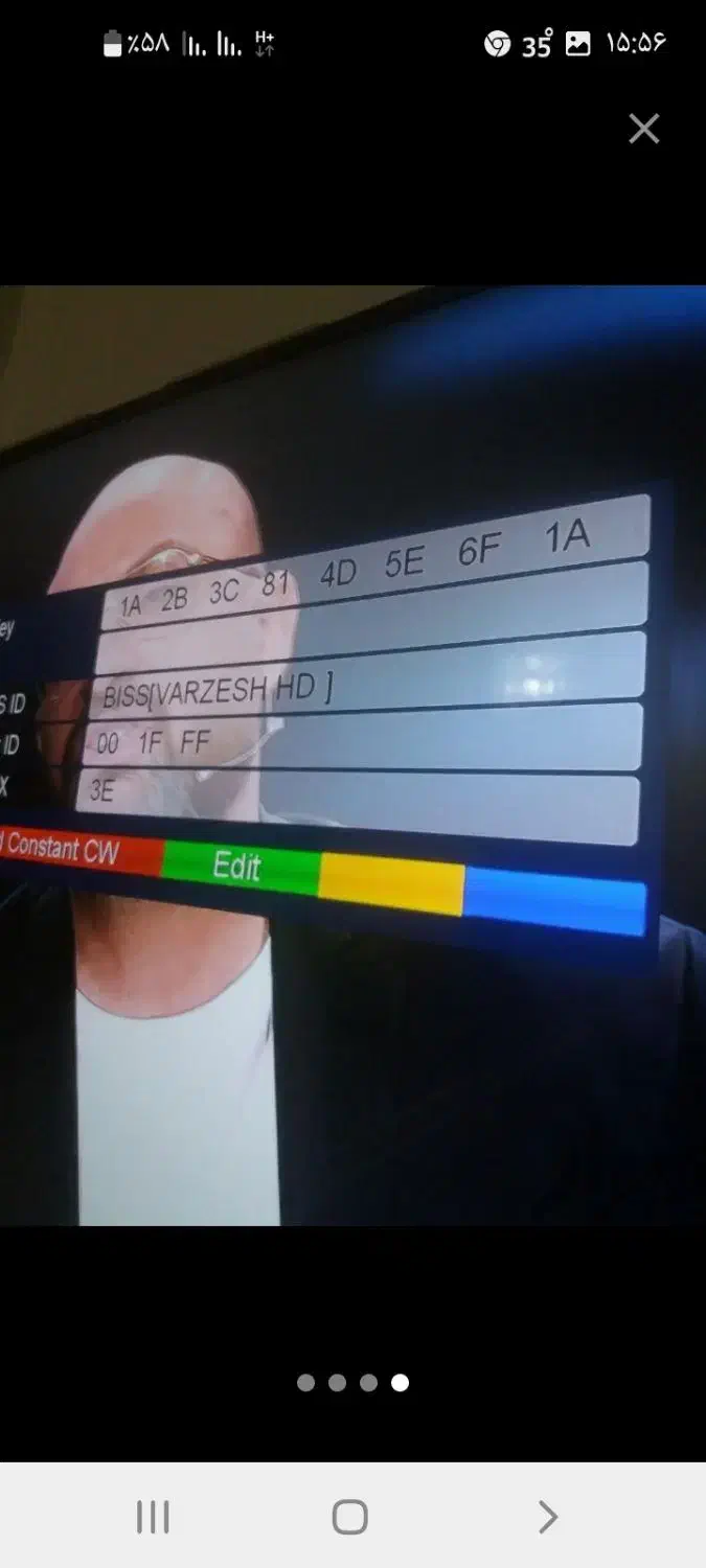 نصاب آنتن ونصب پایه تلویزیون|خدمات پیشه و مهارت|بندرعباس, |دیوار